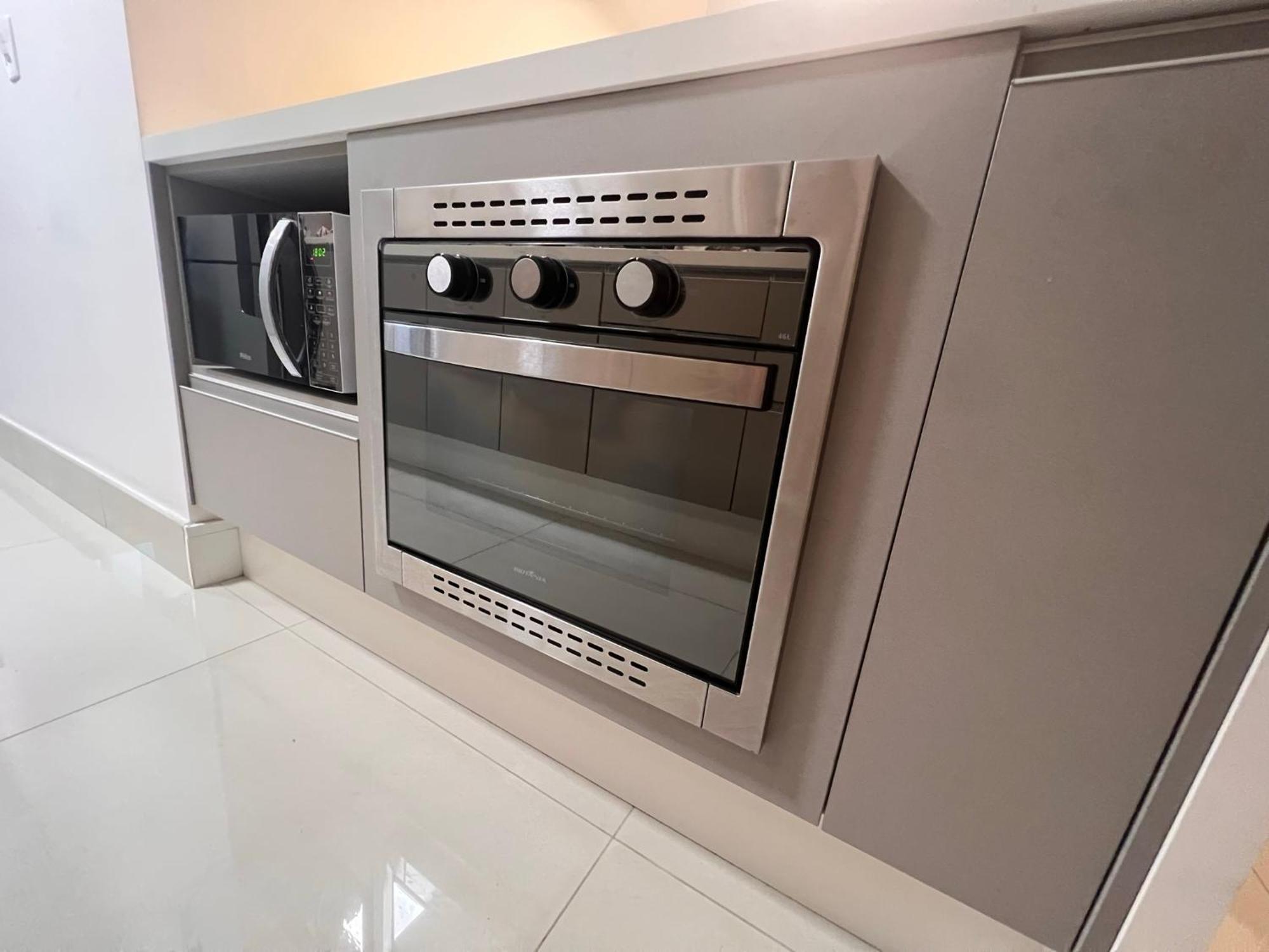 Apartamento 2 quartos na melhor região do Batel Curitiba Exterior foto